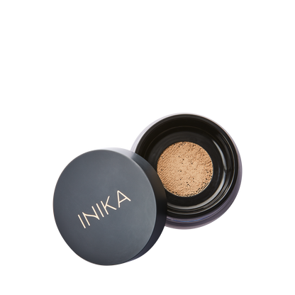 INIKA Loose Mineral Foundation SPF 25