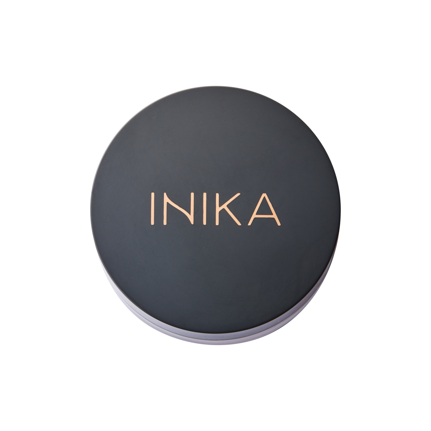 INIKA Organic Mineral Setting Powder