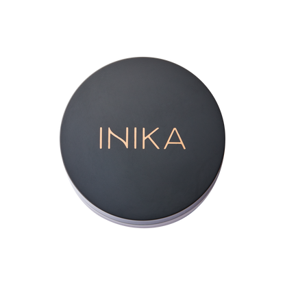 INIKA Organic Mineral Setting Powder