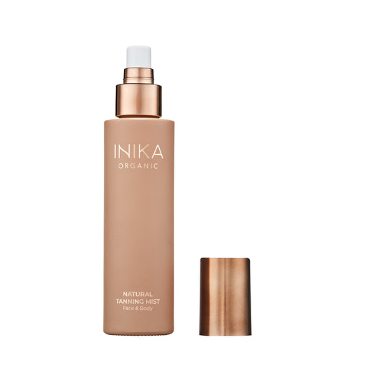 INIKA Organic Tanning Mist Self Tan