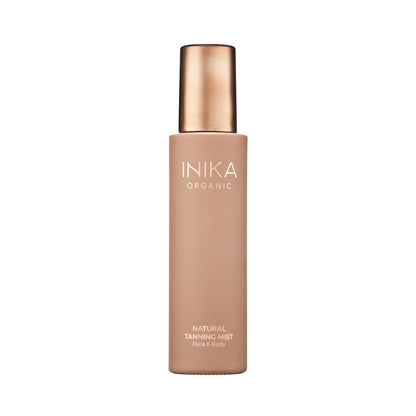 INIKA Organic Tanning Mist Self Tan