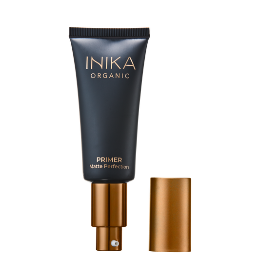 INIKA Organic Primer - Matte Perfection