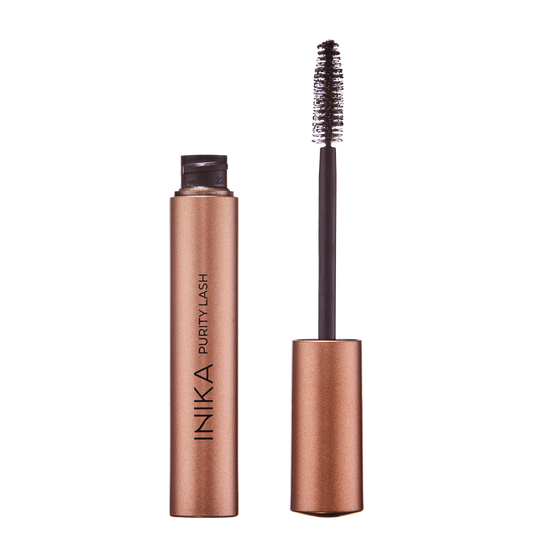 INIKA Organic Purity Lash Mascara - Black