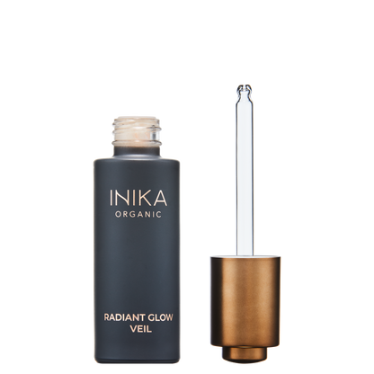 INIKA Organic Radiant Glow