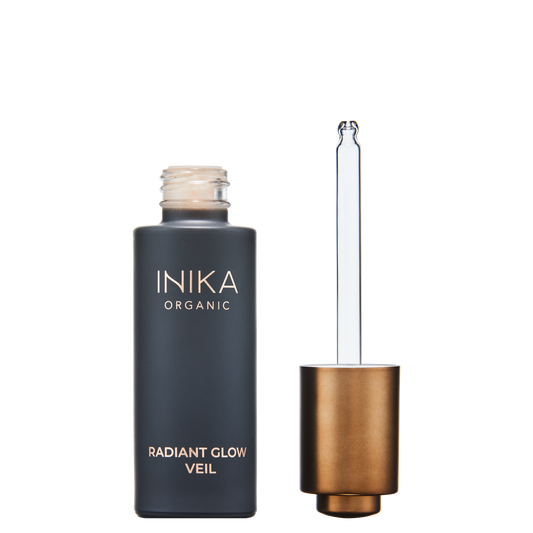 INIKA Organic Radiant Glow