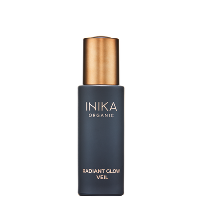 INIKA Organic Radiant Glow
