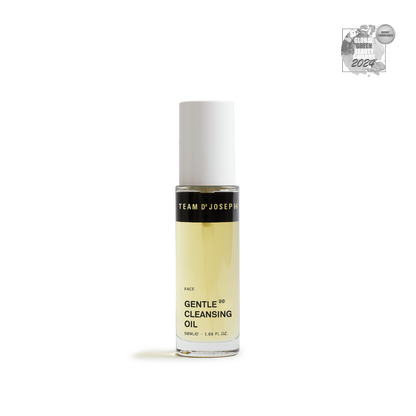 Gentle Cleansing Oil