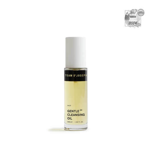 Gentle Cleansing Oil