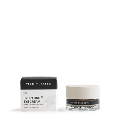 Hydrating Eye Cream