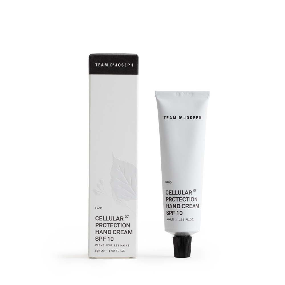 Cellular Protection Hand Cream SPF10