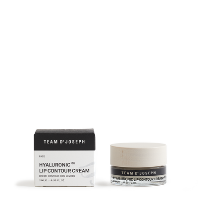 Hyaluronic Lip Contour Cream