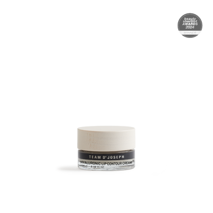 Hyaluronic Lip Contour Cream