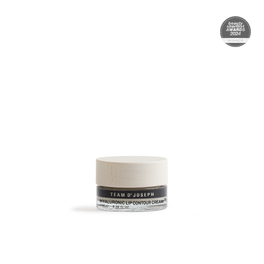 Hyaluronic Lip Contour Cream
