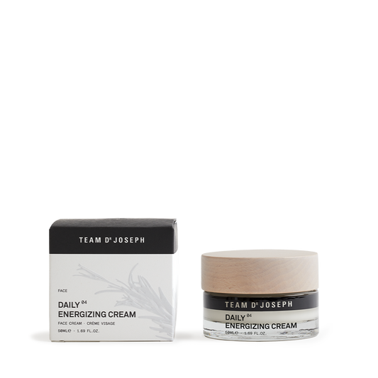 Daily Energizing Cream