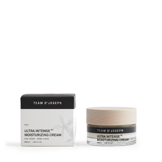 Ultra Intense Moisturizing Cream