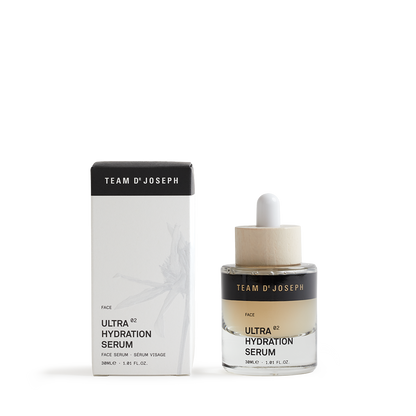 Ultra Hydration Serum