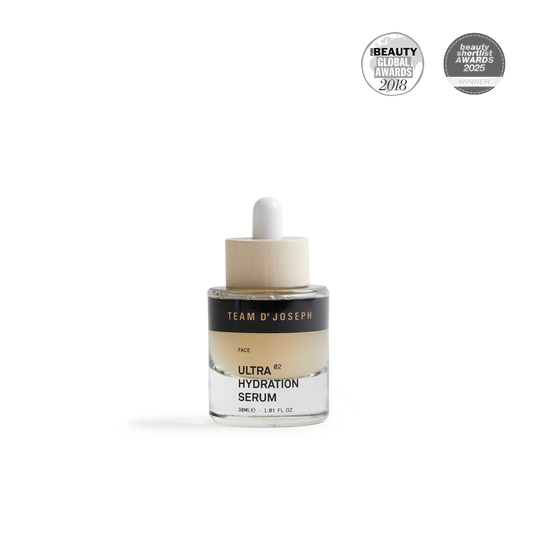 Ultra Hydration Serum