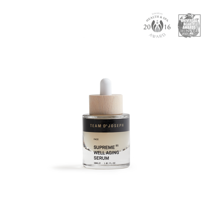 Supreme Well Aging Serum