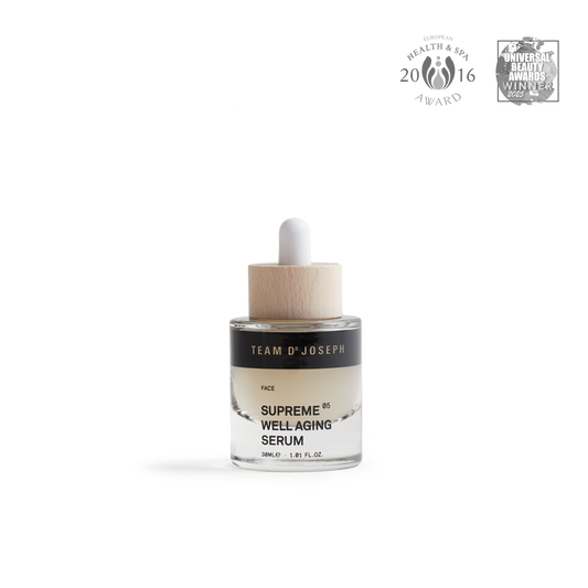 Supreme Well Aging Serum