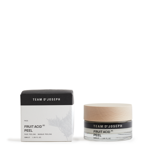 Fruit Acid Peel