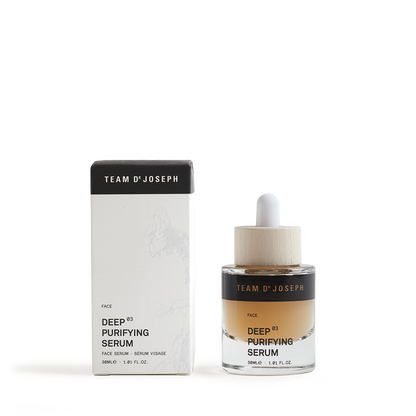 Deep Purifying Serum