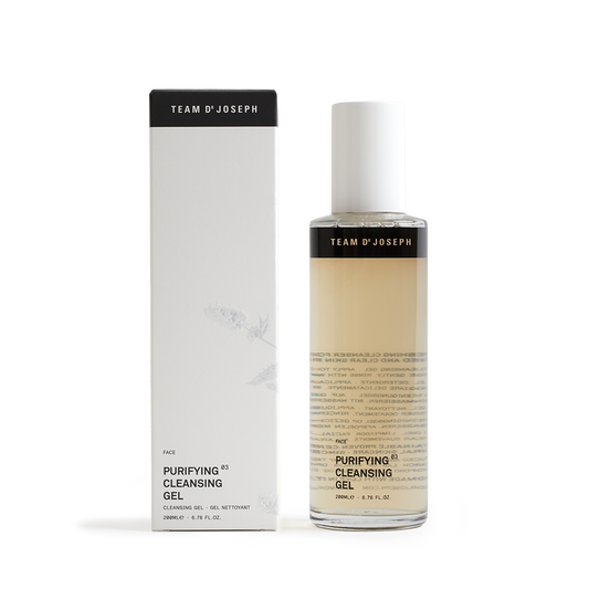 Purifying Cleansing Gel