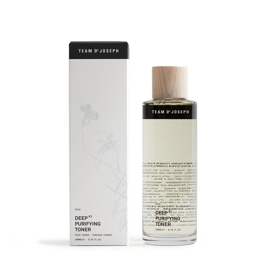 Deep Purifying Toner
