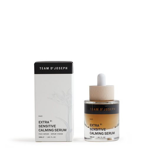 Extra Sensitive Calming Serum