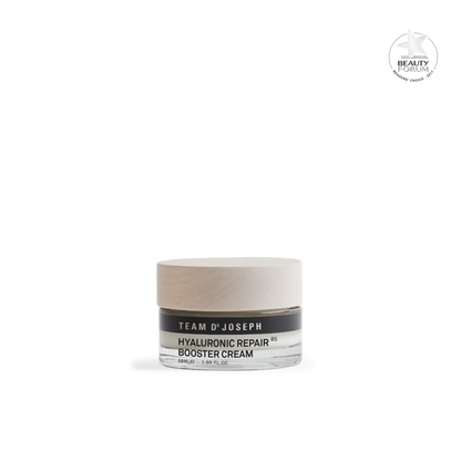 Hyaluronic Repair Booster Cream