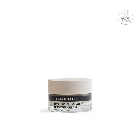 Hyaluronic Repair Booster Cream