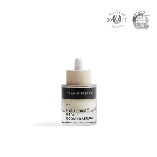 Hyaluronic Repair Booster Serum