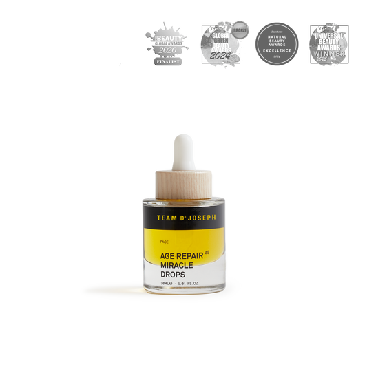 Age Repair Miracle Drops