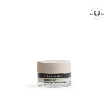 Mattifying Pore Refining Cream
