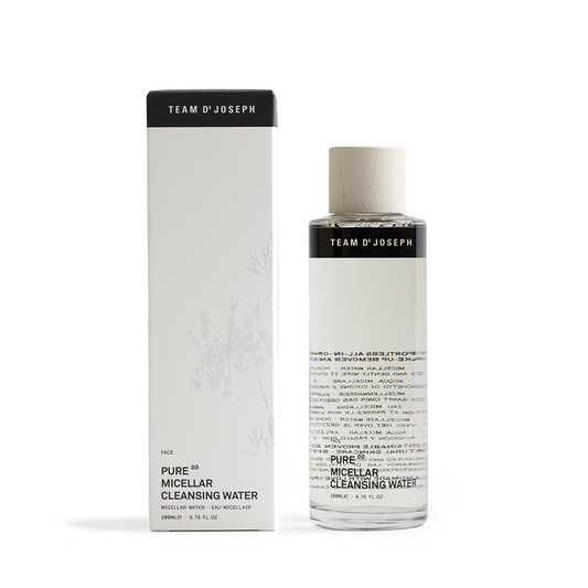 Pure Micellar Cleansing Water