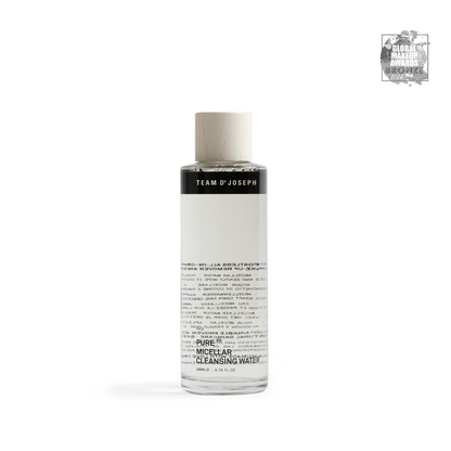 Pure Micellar Cleansing Water