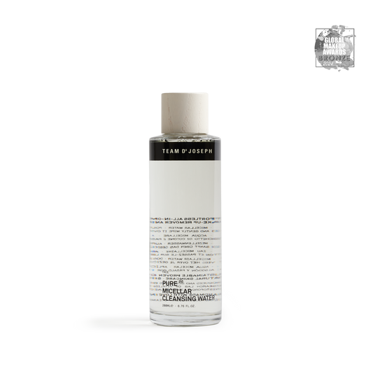 Pure Micellar Cleansing Water