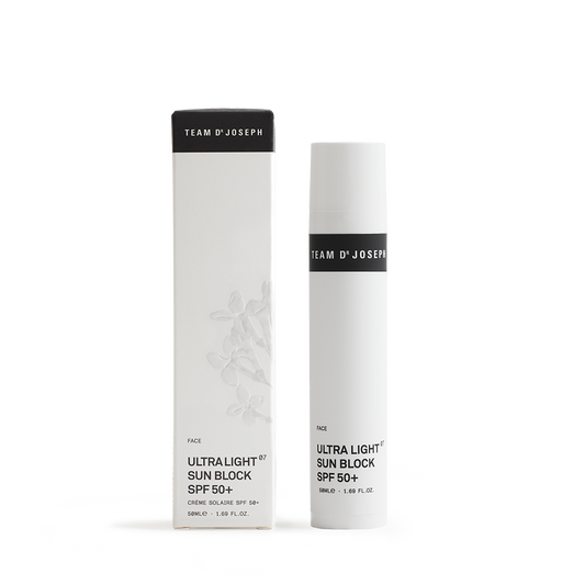 Ultra Light Sun Block SPF 50+
