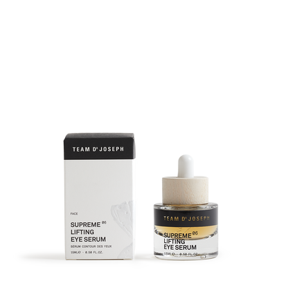 Supreme Lifting Eye Serum
