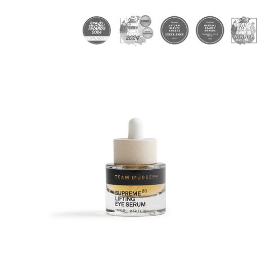 Supreme Lifting Eye Serum