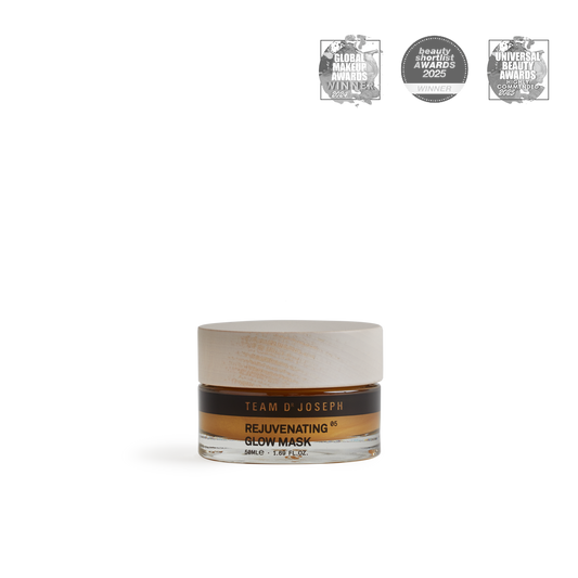 Rejuvenating Glow Mask