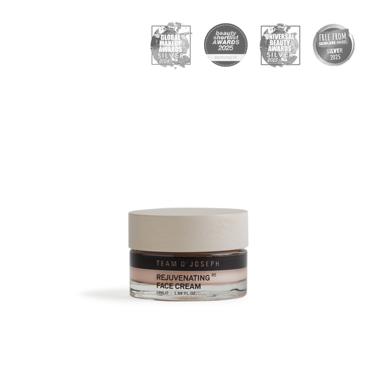 Rejuvenating Face Cream