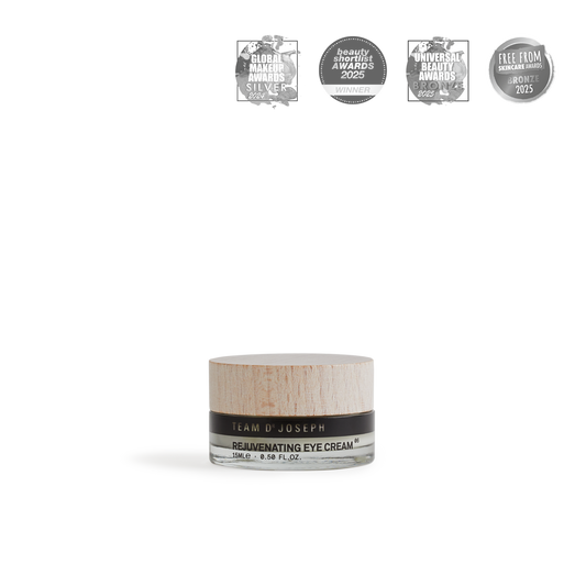 Rejuvenating Eye Cream