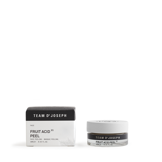 Fruit Acid Peel