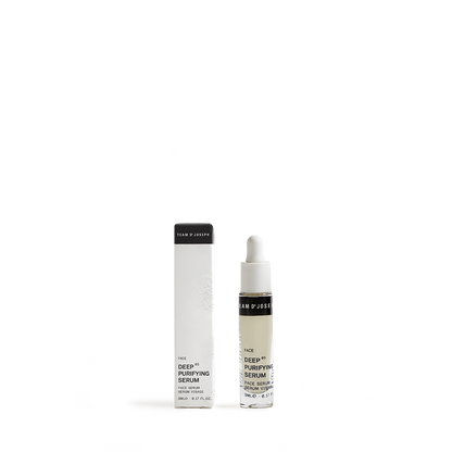 Deep Purifying Serum