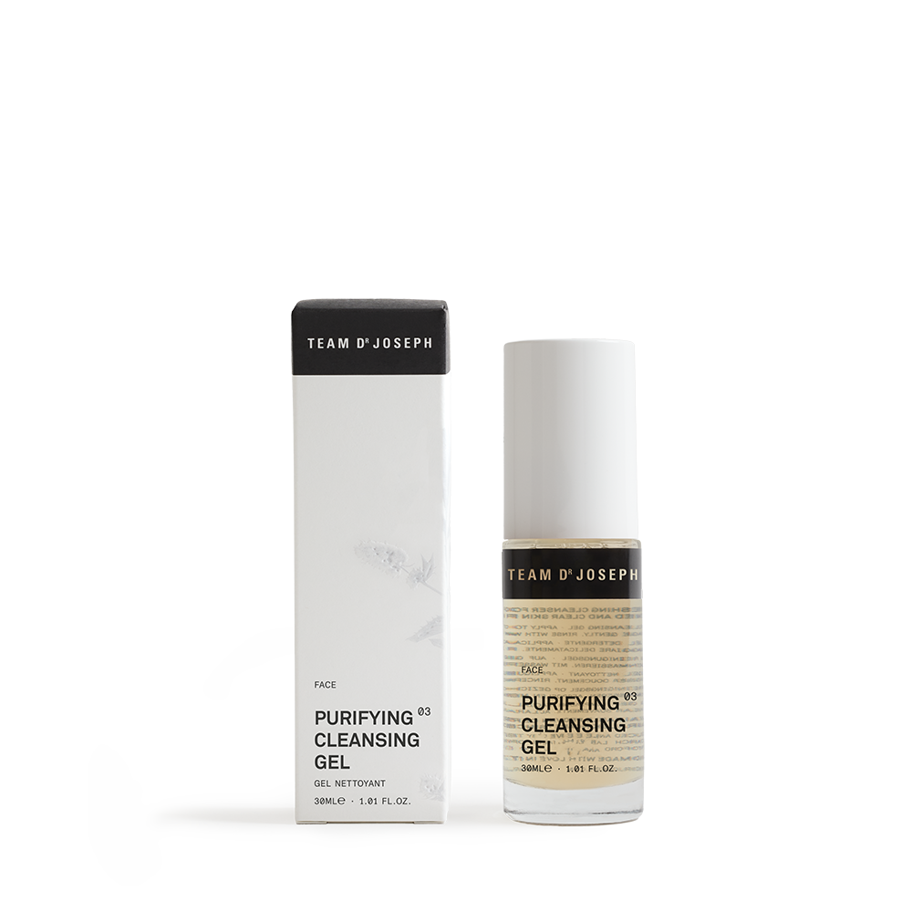 Purifying Cleansing Gel