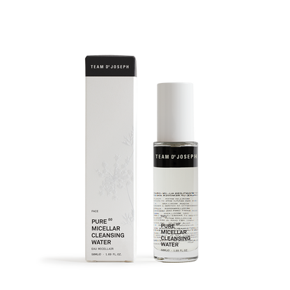 Pure Micellar Cleansing Water