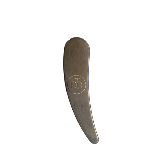 STAINLESS STEEL SPATULA