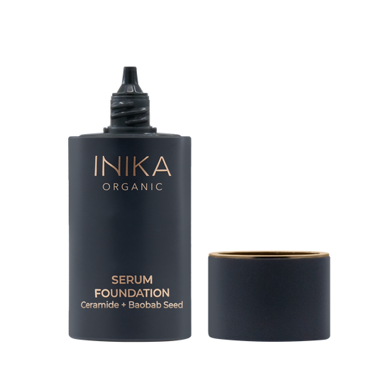 INIKA Organic Serum Foundation