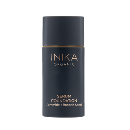 INIKA Organic Serum Foundation