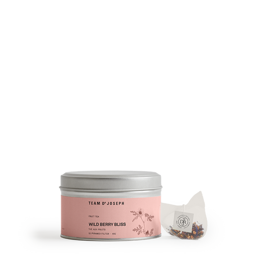 WILD BERRY BLISS